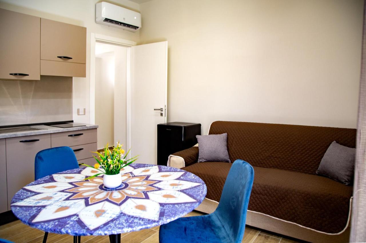 Fiore Dei Templi - Luxury Suite Experience Agrigento Exterior foto