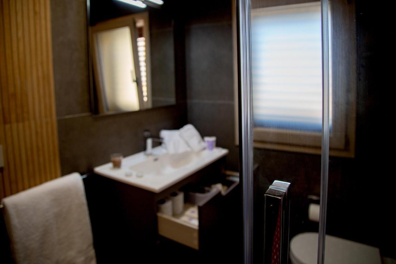Fiore Dei Templi - Luxury Suite Experience Agrigento Exterior foto