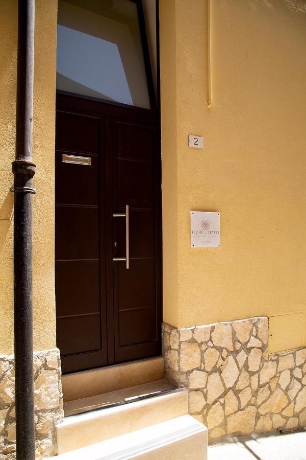 Fiore Dei Templi - Luxury Suite Experience Agrigento Exterior foto
