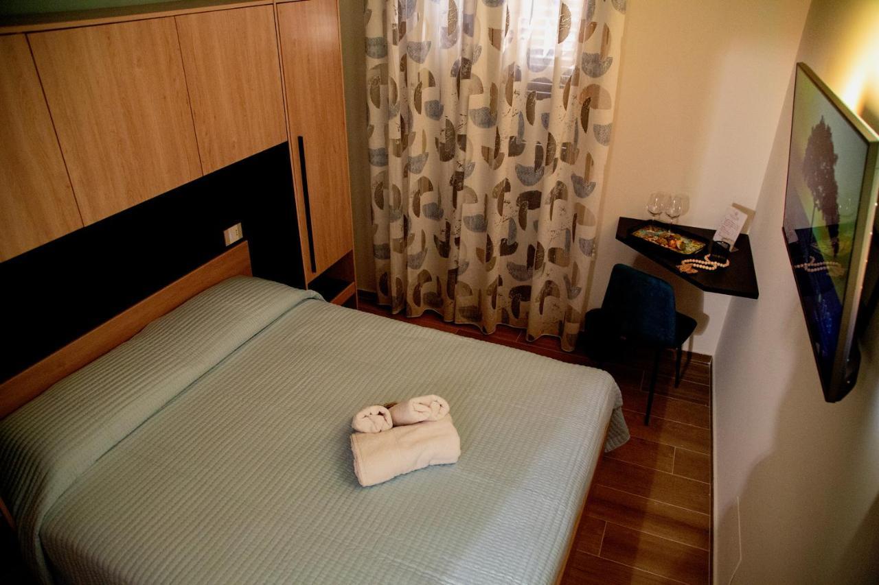 Fiore Dei Templi - Luxury Suite Experience Agrigento Exterior foto