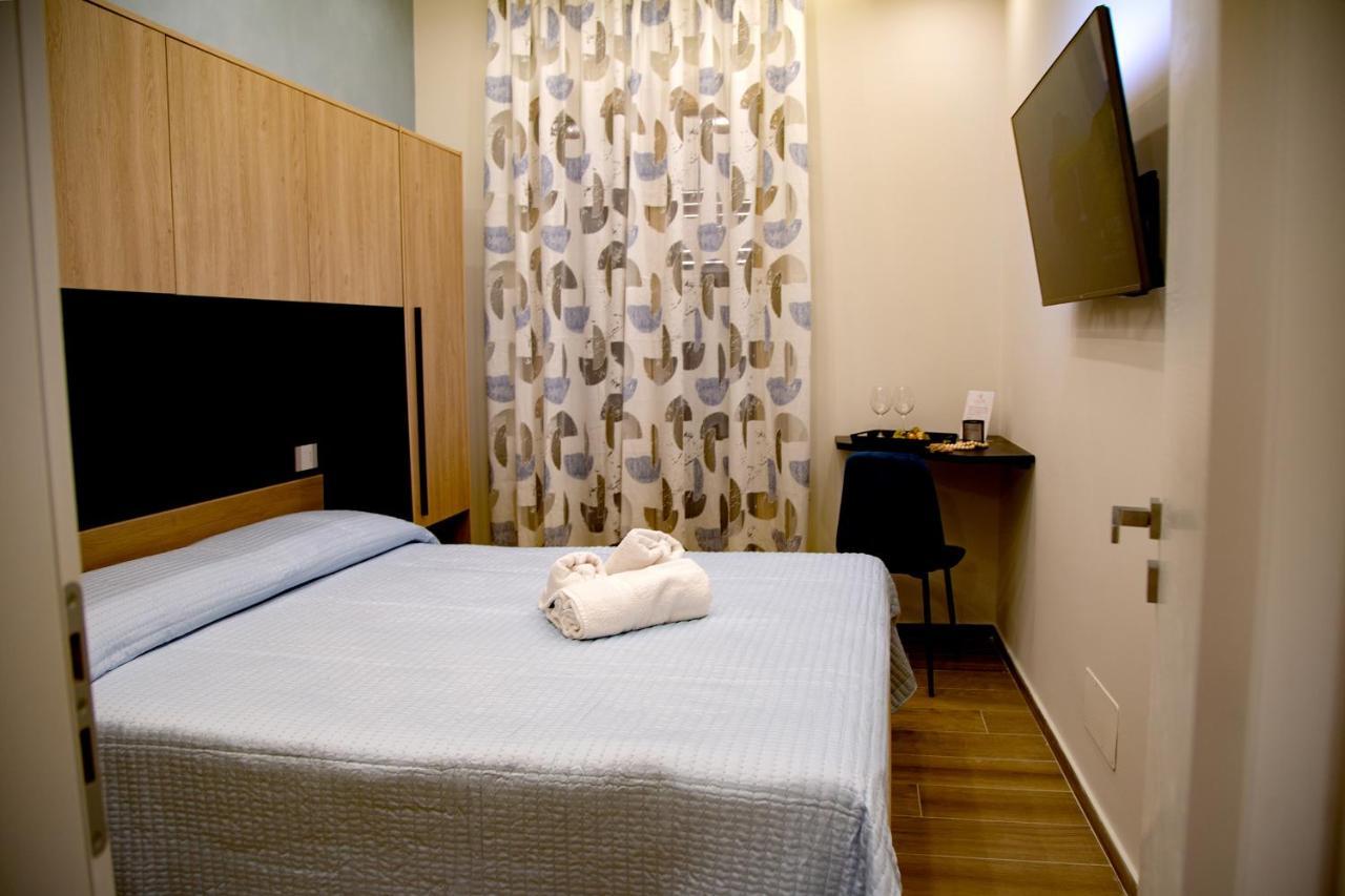 Fiore Dei Templi - Luxury Suite Experience Agrigento Exterior foto