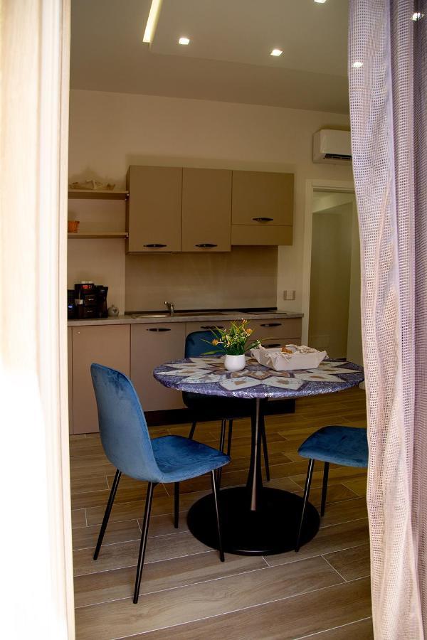 Fiore Dei Templi - Luxury Suite Experience Agrigento Exterior foto