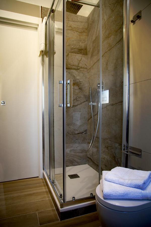 Fiore Dei Templi - Luxury Suite Experience Agrigento Exterior foto