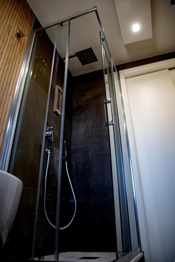 Fiore Dei Templi - Luxury Suite Experience Agrigento Exterior foto