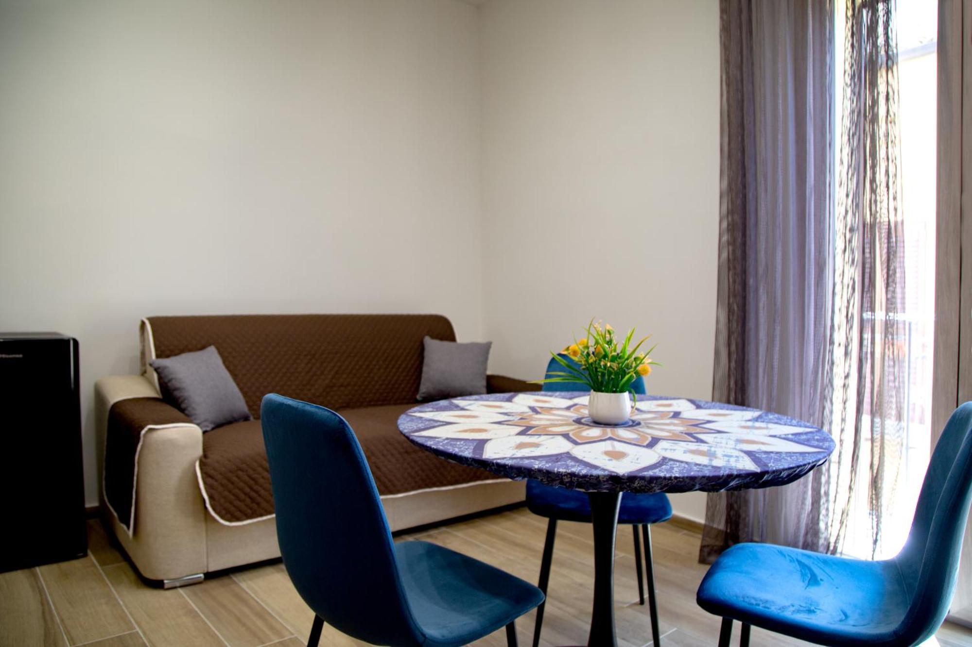 Fiore Dei Templi - Luxury Suite Experience Agrigento Exterior foto