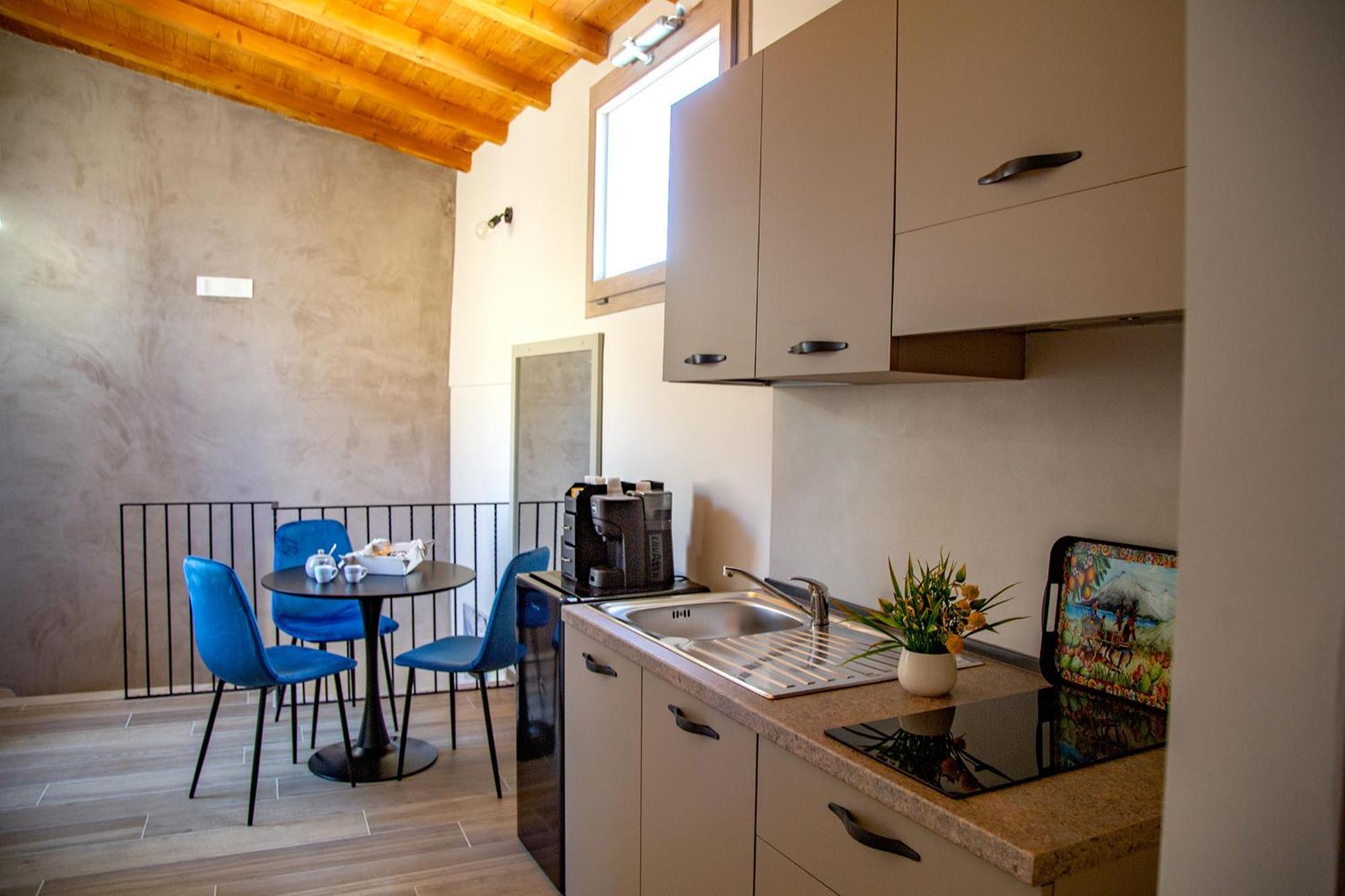 Fiore Dei Templi - Luxury Suite Experience Agrigento Exterior foto